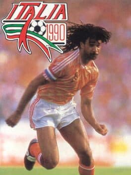 Italia 1990