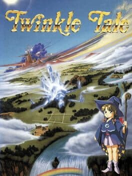 Twinkle Tale