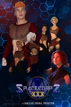 SpaceCorps XXX