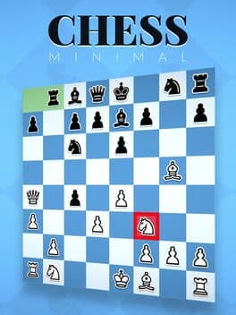 Chess Minimal