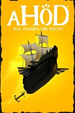 AHOD: All Hands on Deck!