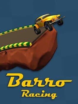 Barro Racing