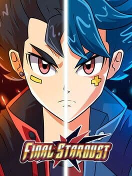 Final Stardust