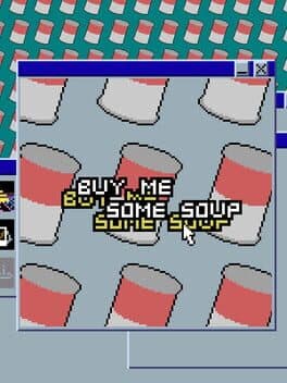 Buy Me Some Soup