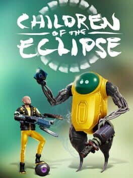 Children of the Eclipse