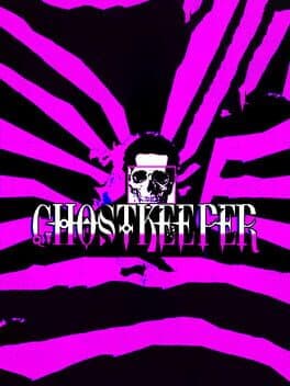 Ghostkeeper