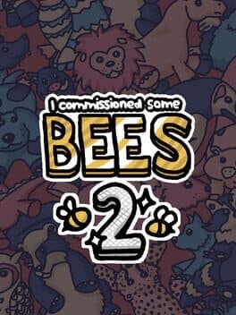I Commissioned Some Bees 2
