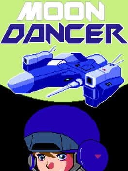 Moon Dancer