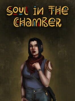 Soul In the Chamber
