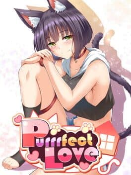Purrrfect Love