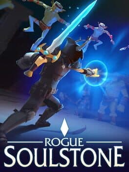 Rogue Soulstone
