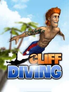 Cliff Diving