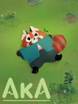 Aka