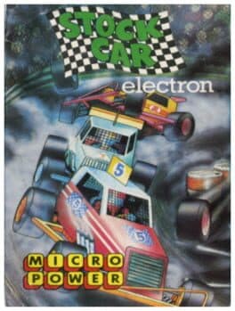 Stock Car