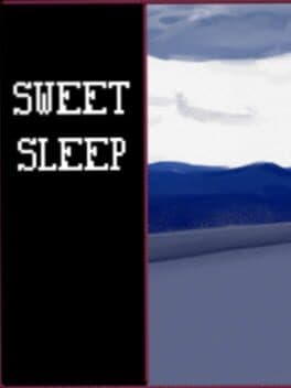 Sweet Sleep