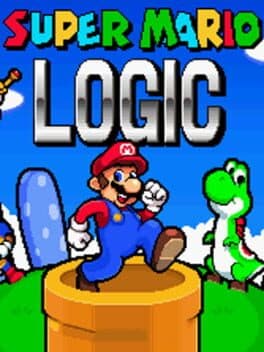 Super Mario Logic