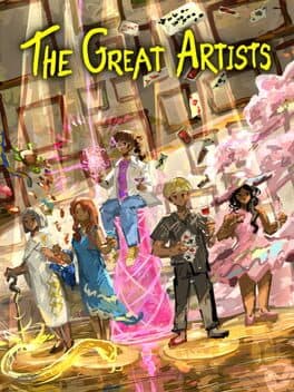 The Great Artists