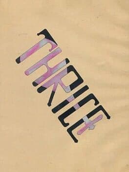 Thrice