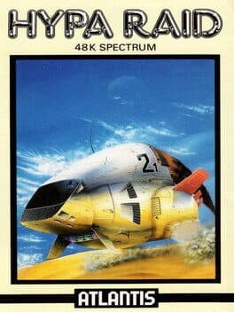 Hypa Raid