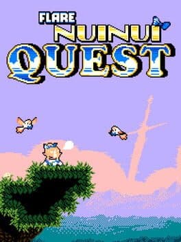 Flare Nuinui Quest
