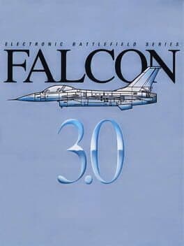 Falcon 3.0