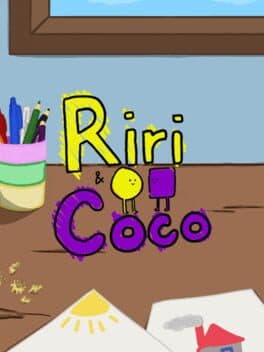 Riri & Coco