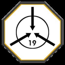 SCP: Site-19