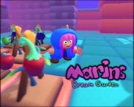 Marins Dream Garden