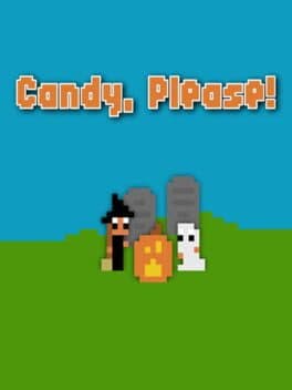 Candy, Please!