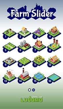 Farm Slider
