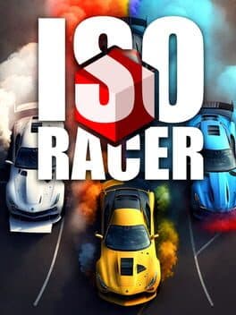 Iso Racer