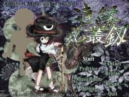 Len'en Tasouken: Earthen Miraculous Sword