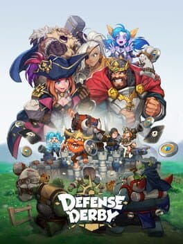 Defense Derby