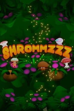 Shrommzzz