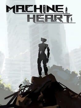 Machine Heart