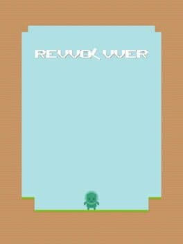 Revvolvver