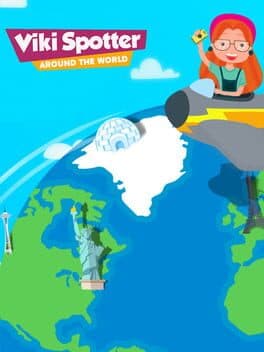 Viki Spotter: Around The World