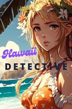 Hawaii Detective: Killing of a Krypto King