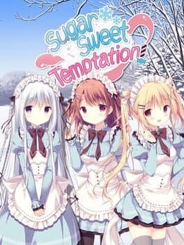 Sugar Sweet Temptation