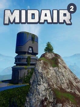 Midair 2