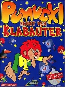 Pumuckl: Fangt den Klabauter