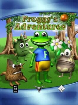 Froggy's Adventures