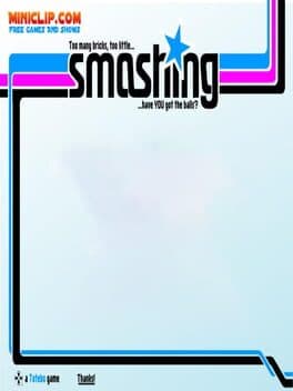 Smashing