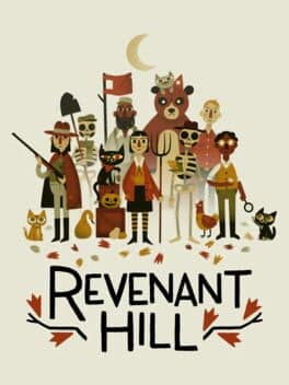 Revenant Hill