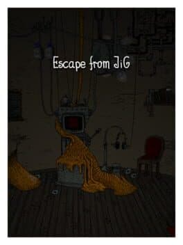 Escape from Jay Is Games