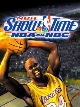 NBA Show Time: NBA on NBC