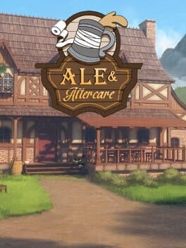Ale & Aftercare
