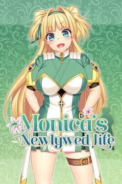 Monica's Newlywed Life