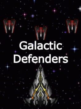 Galactic Defenders