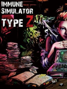 Immune Simulator